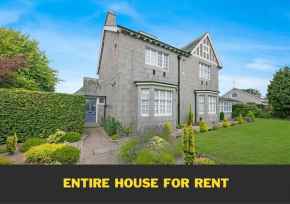 Constancevilla B8 - Grampian Lettings Ltd